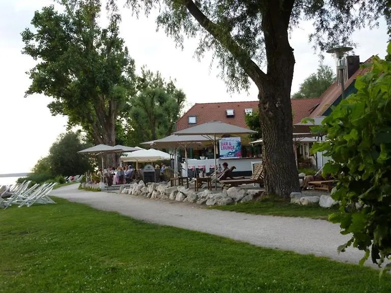 Genusszeit Am Chiemsee Übersee 0*,