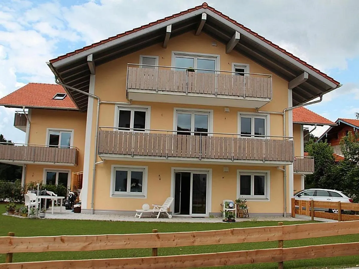 Genusszeit Am Chiemsee Übersee