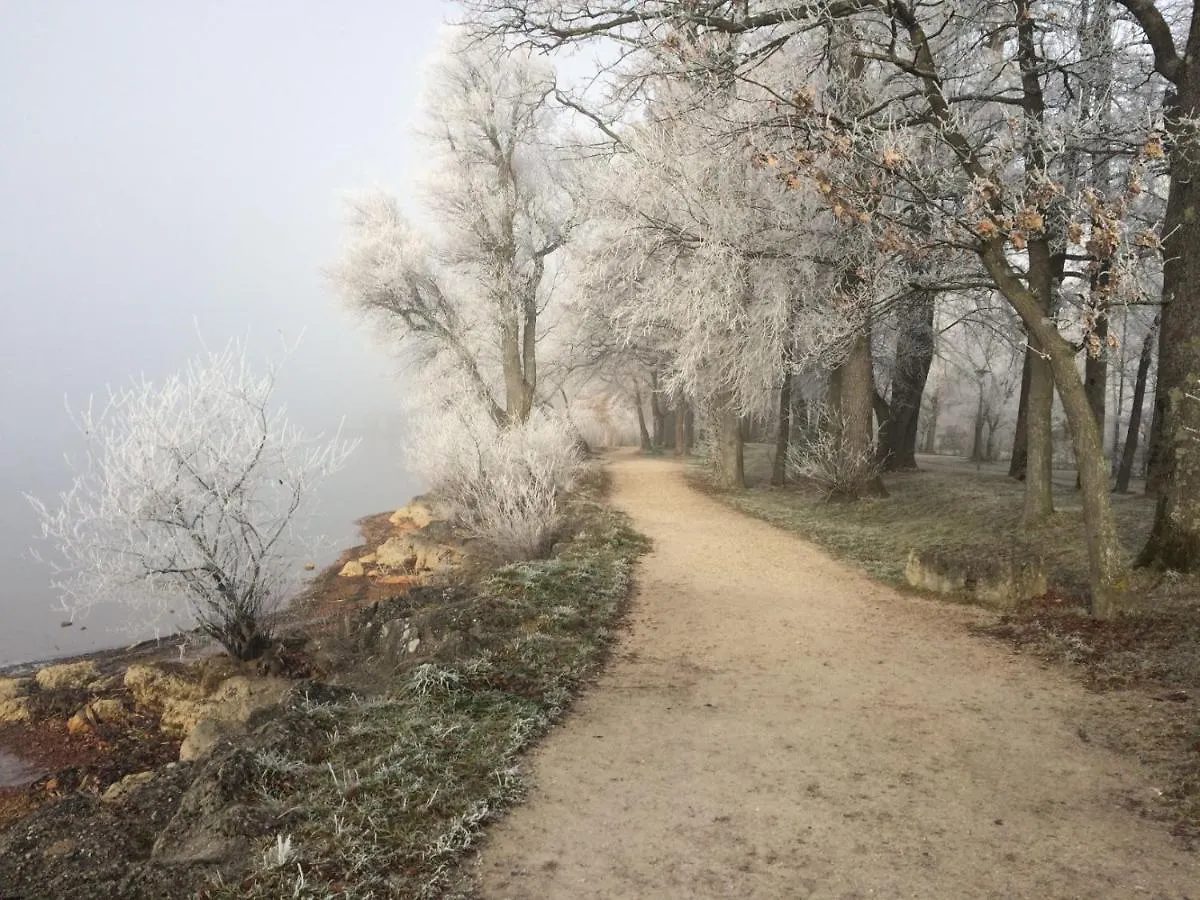 Genusszeit Am Chiemsee Übersee 0*,  Γερμανία